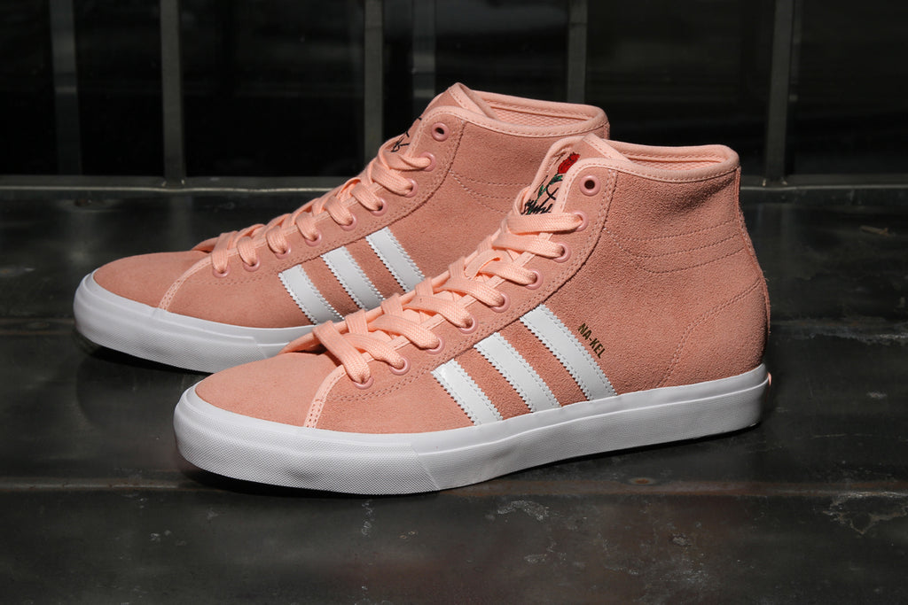 ADIDAS MATCHCOURT HIGH RX | NA-KEL – Premier