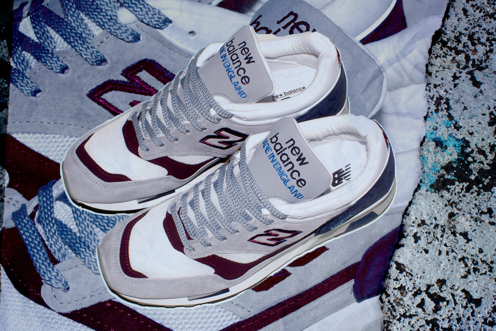NEW BALANCE 1500 - MADE IN ENGLAND 