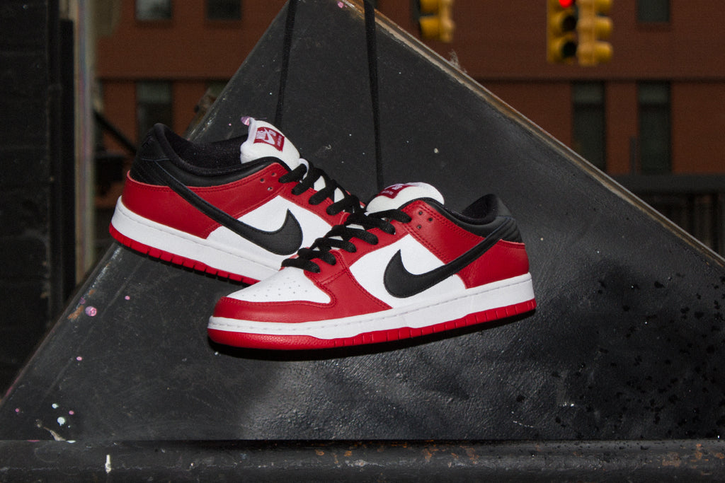 nike sb chicago j pack