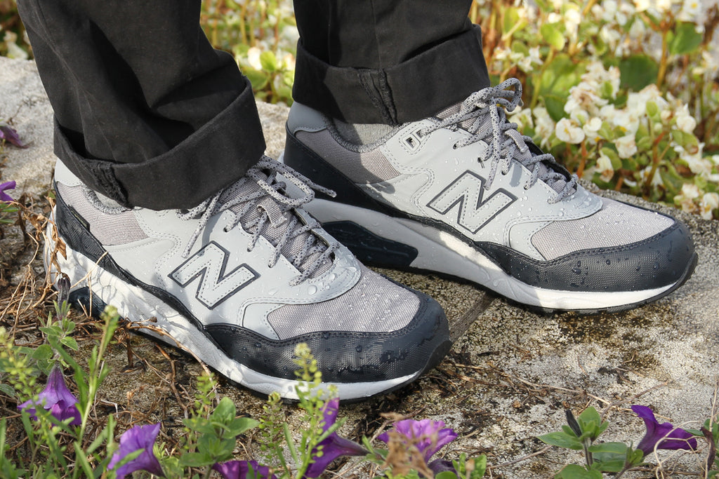 new balance gore tex 580