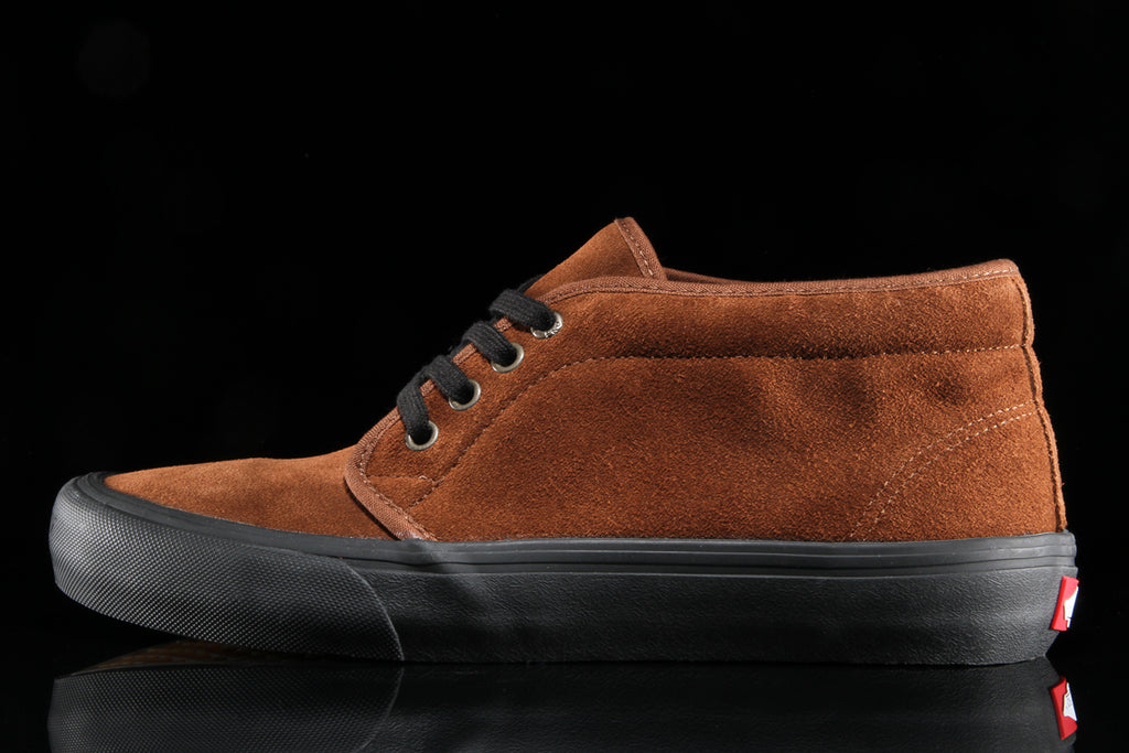 vans chukka boot pro