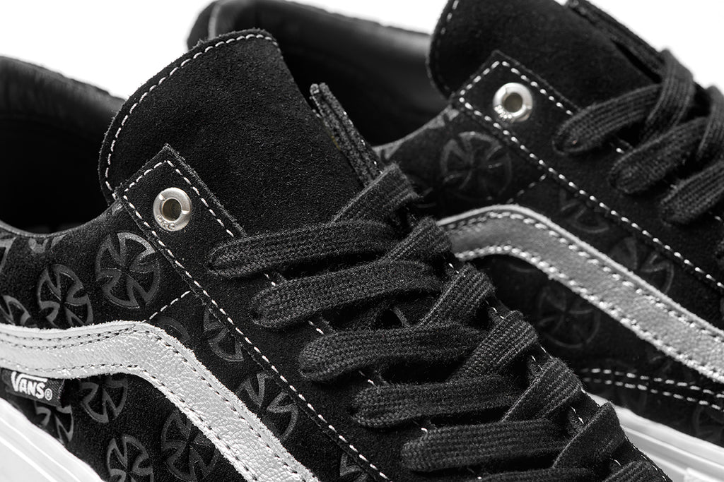 INDEPENDENT X VANS STYLE 36 PRO LTD – Premier