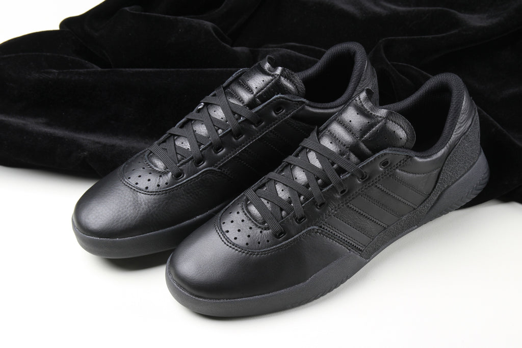 adidas city cup black gum