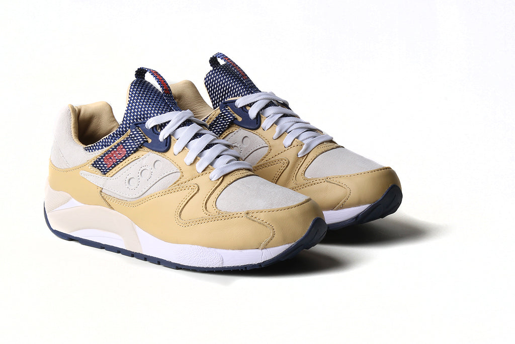 saucony grid 9000 x sns business class