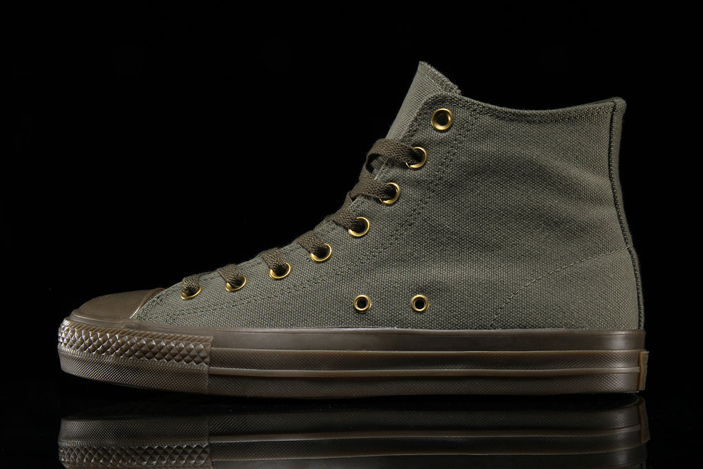 converse hi canvas youtube