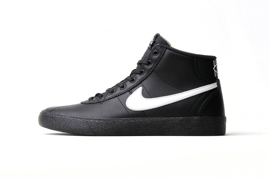 nike bruins high top