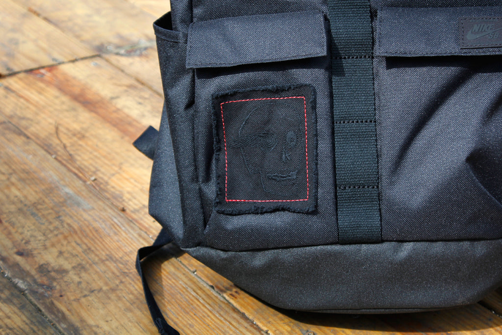 nike sb anti hero backpack