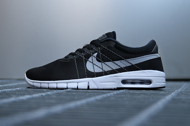 koston max