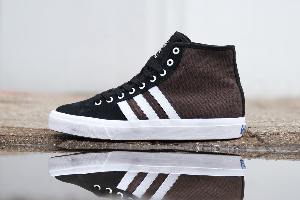 adidas matchcourt rx high