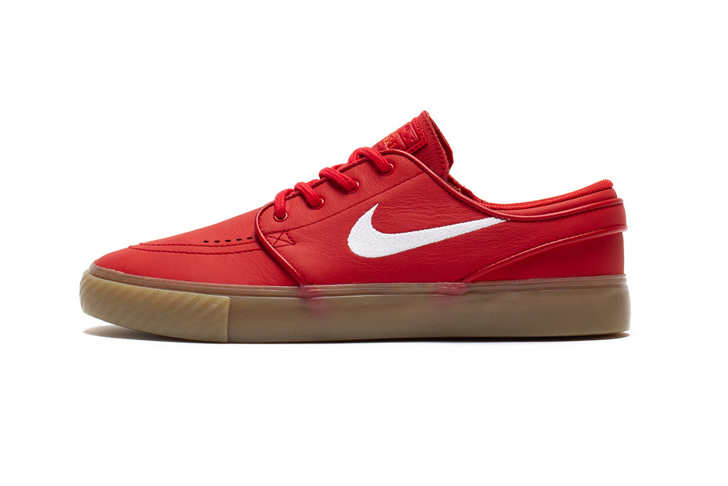 Nike SB | Zoom Janoski OG+ FJ1675-600 University Red / White / Gum