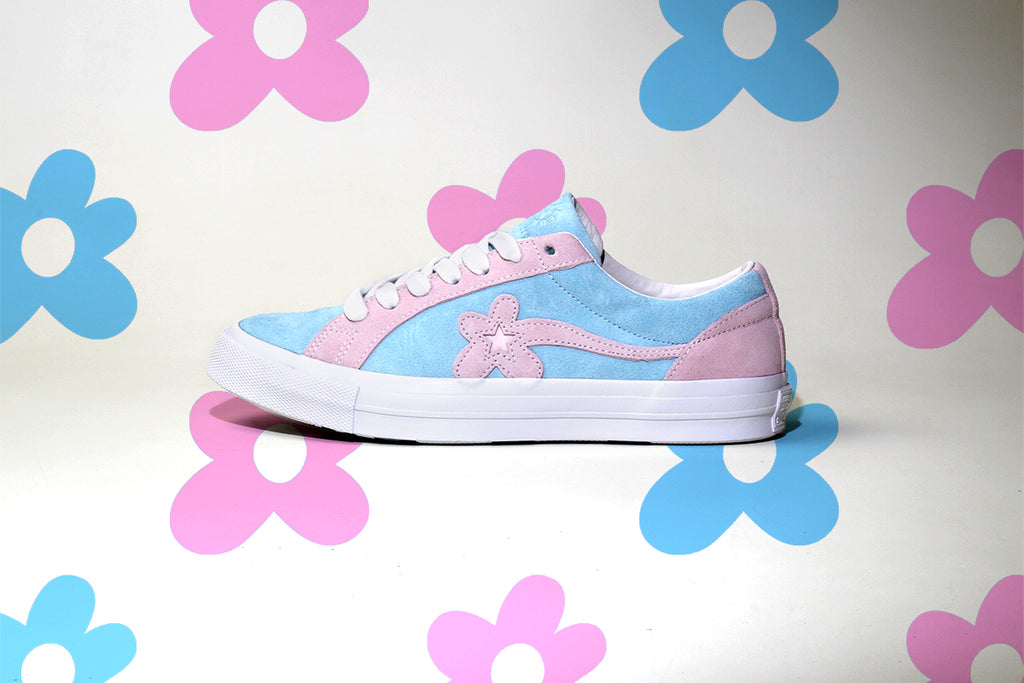 GOLF LE FLEUR – Premier