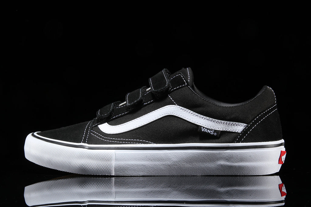 VANS OLD SKOOL PRIZ PRO – Premier