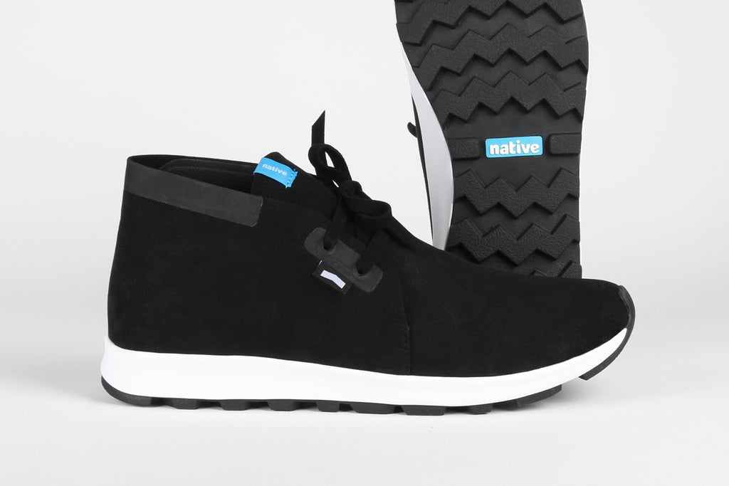 native chukka