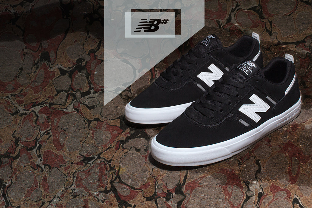 jamie foy nb