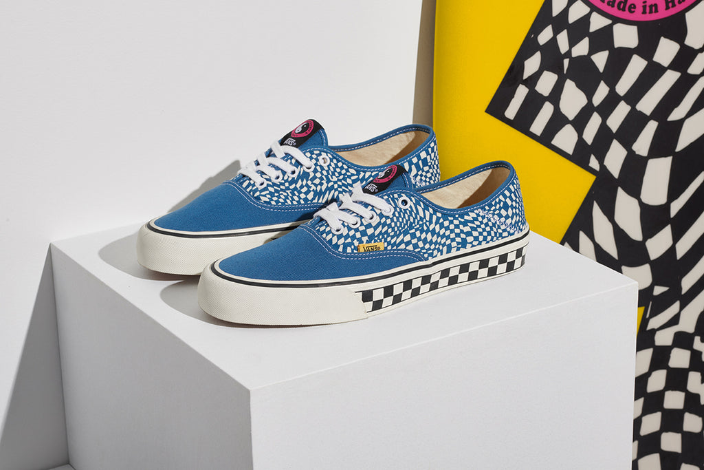 T\u0026C SURF x VANS – Premier