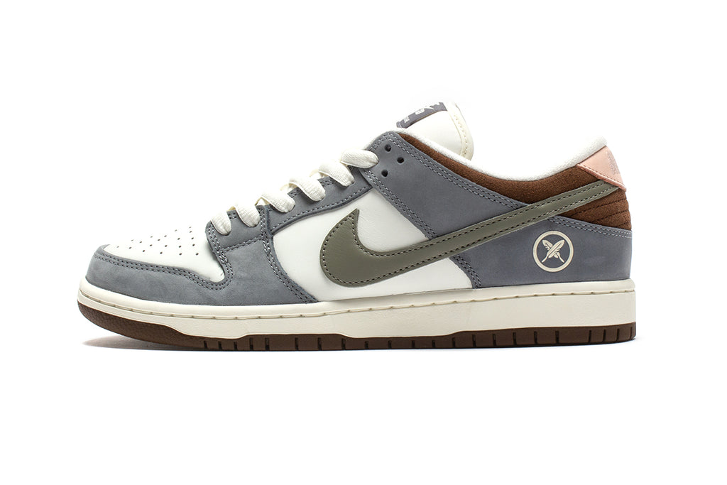 NIKE SB DUNK LOW - YUTO HORIGOME – Premier