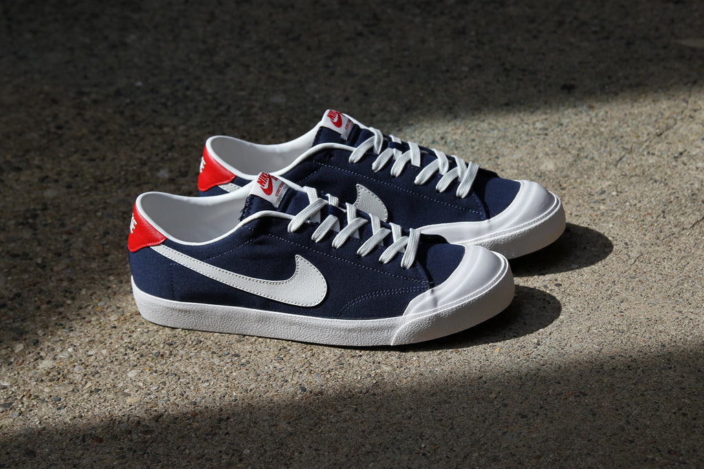 nike sb with toe cap