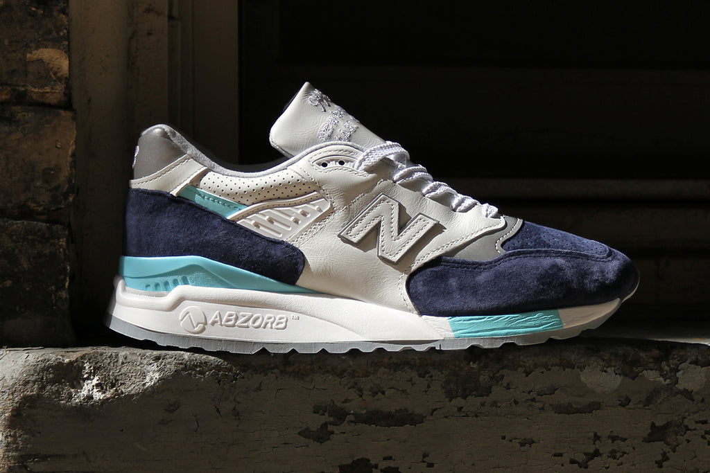 NEW BALANCE 998 \