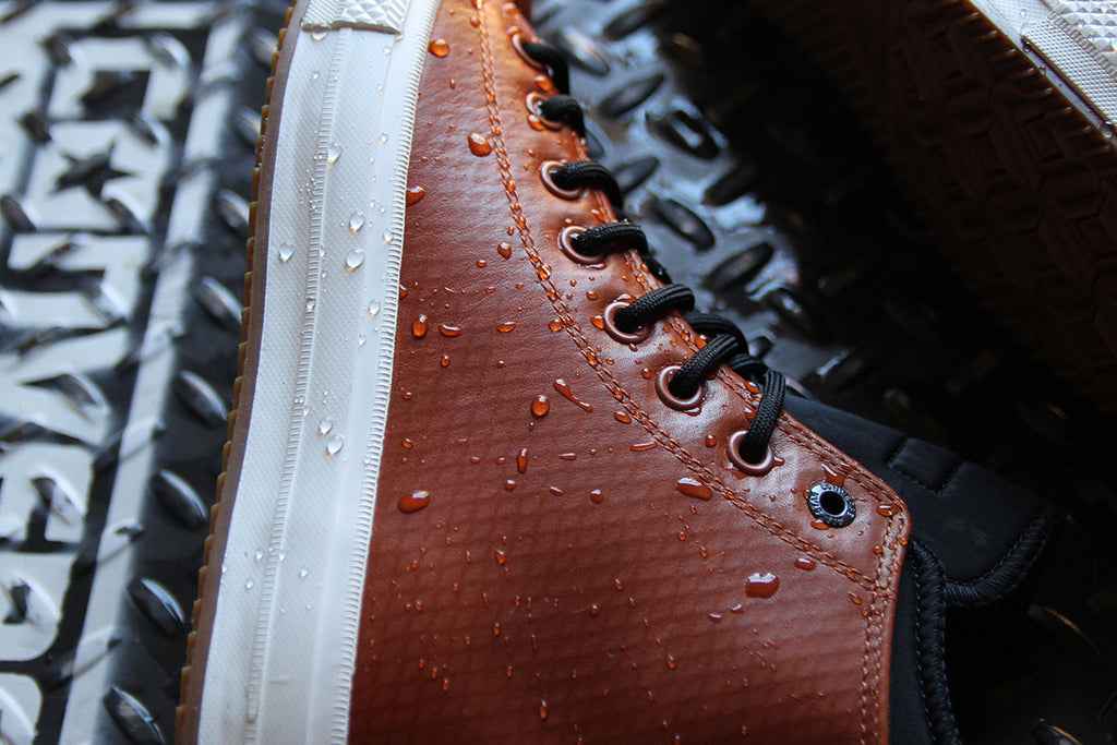 converse ctas ii boot