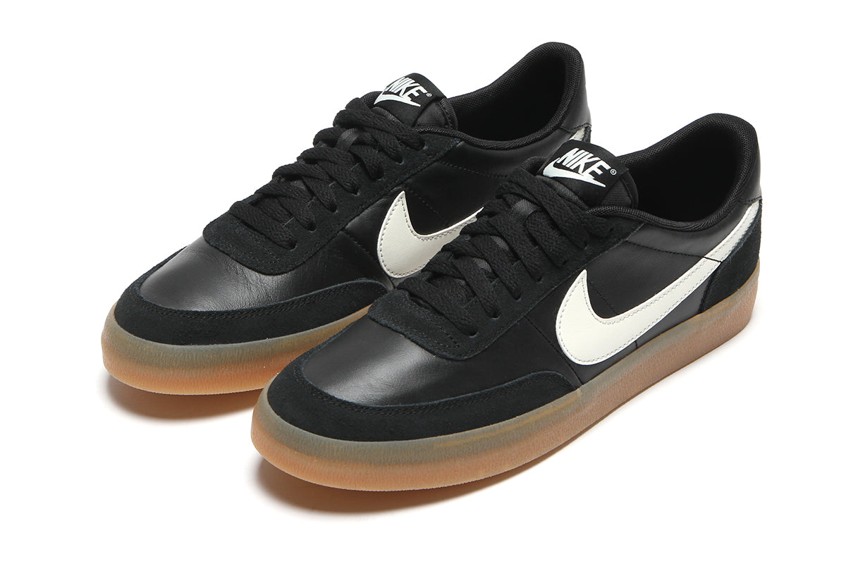 Nike | Killshot 2 Black / Sail / Gum