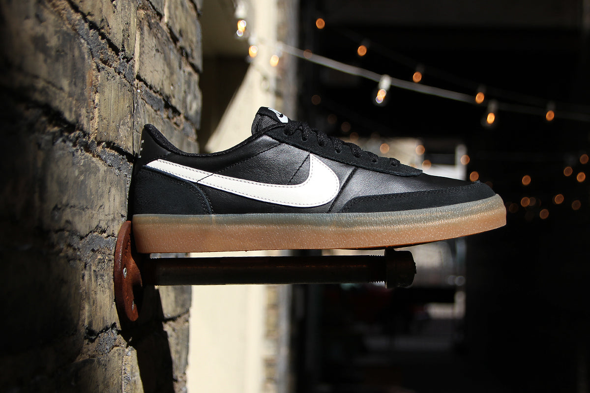 Nike | Killshot 2 Black / Sail / Gum