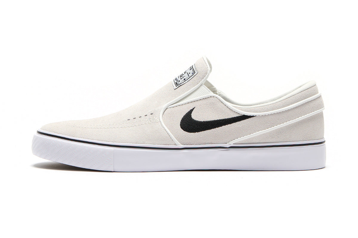 Nike SB | Janoski+ Slip Summit White / Black