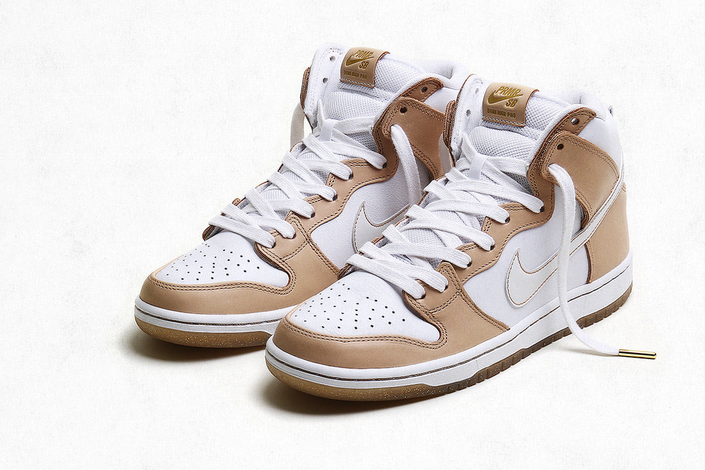 PREMIER x "WIN SOME / LOSE SOME" DUNK HIGH – Premier