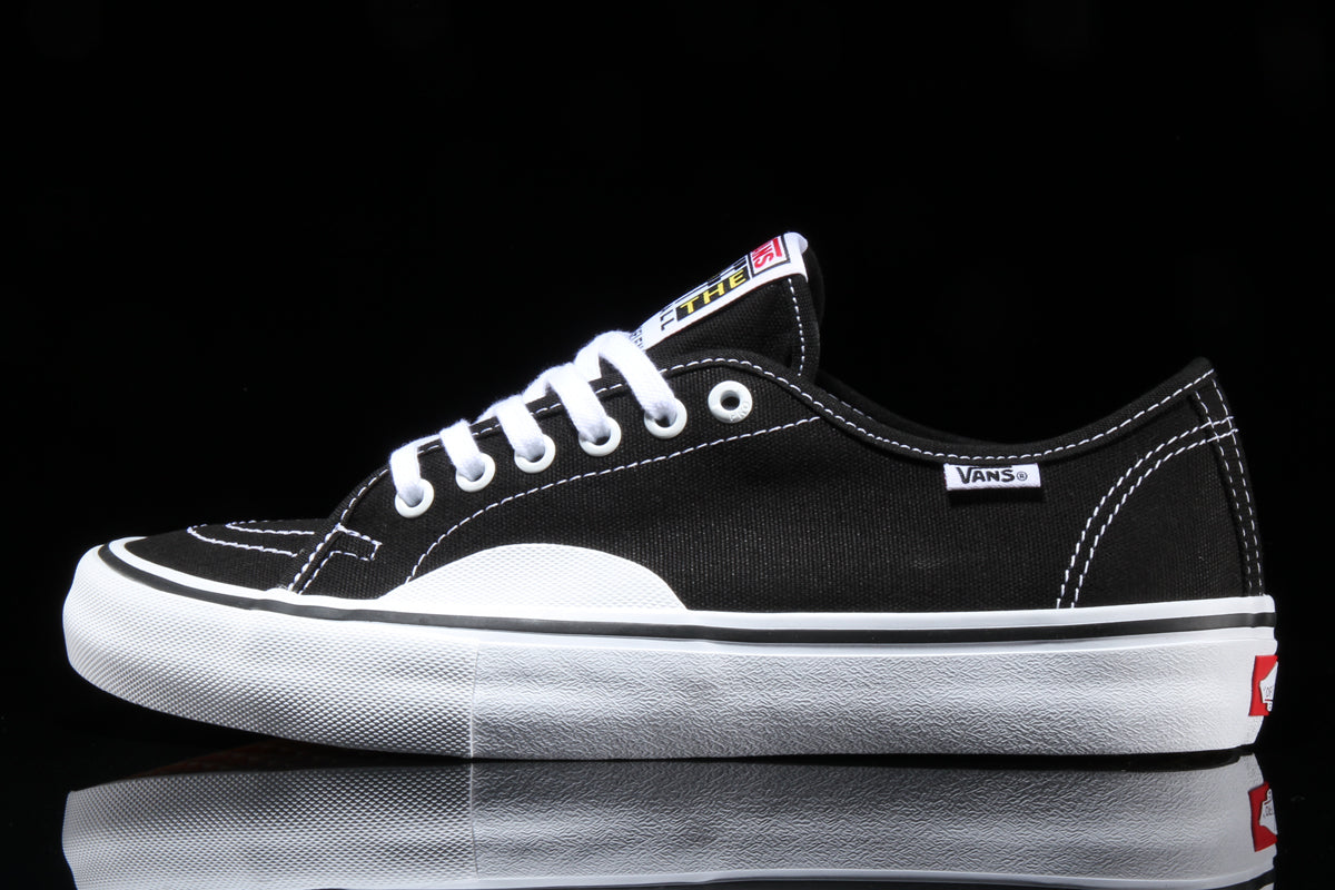 vans av classic pro rubber