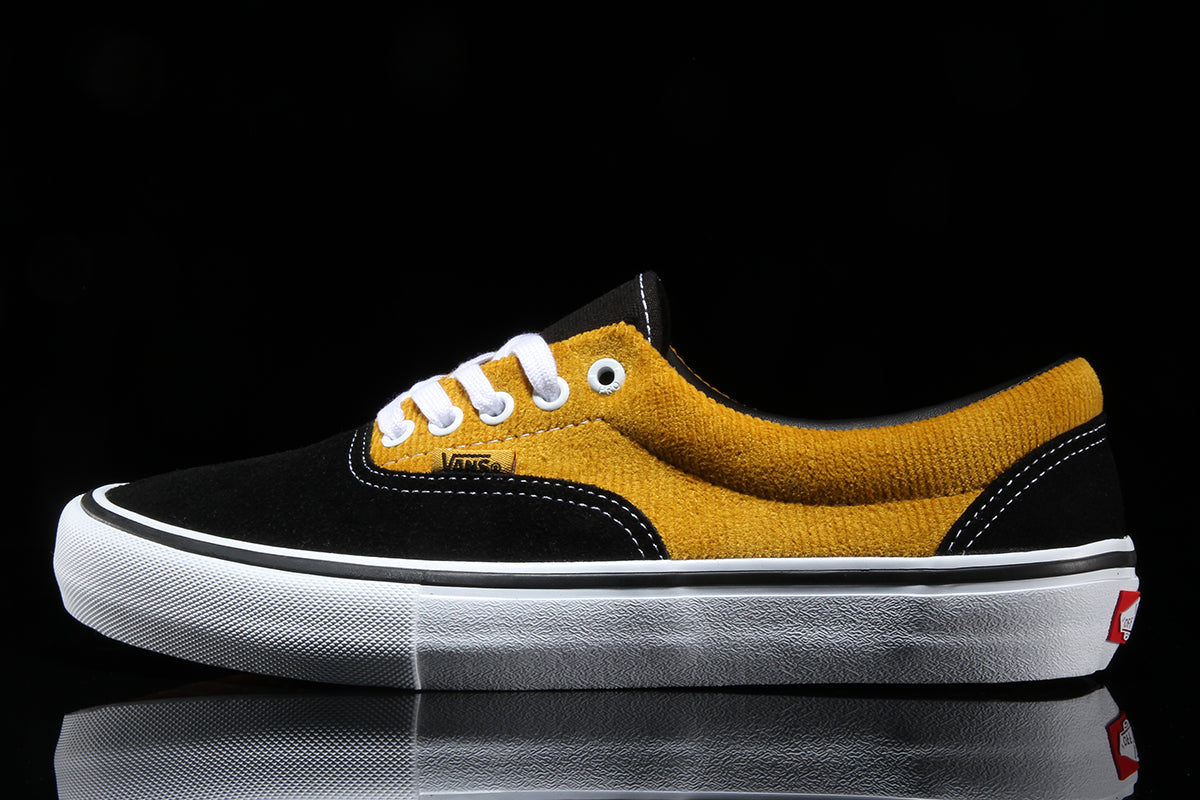 vans era pro yellow - 62% remise - www 