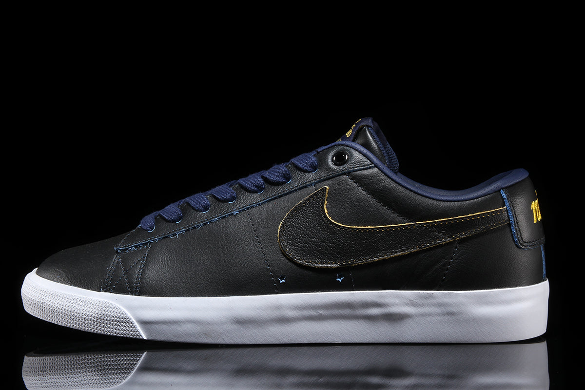 Zoom Blazer Low GT NBA – Premier