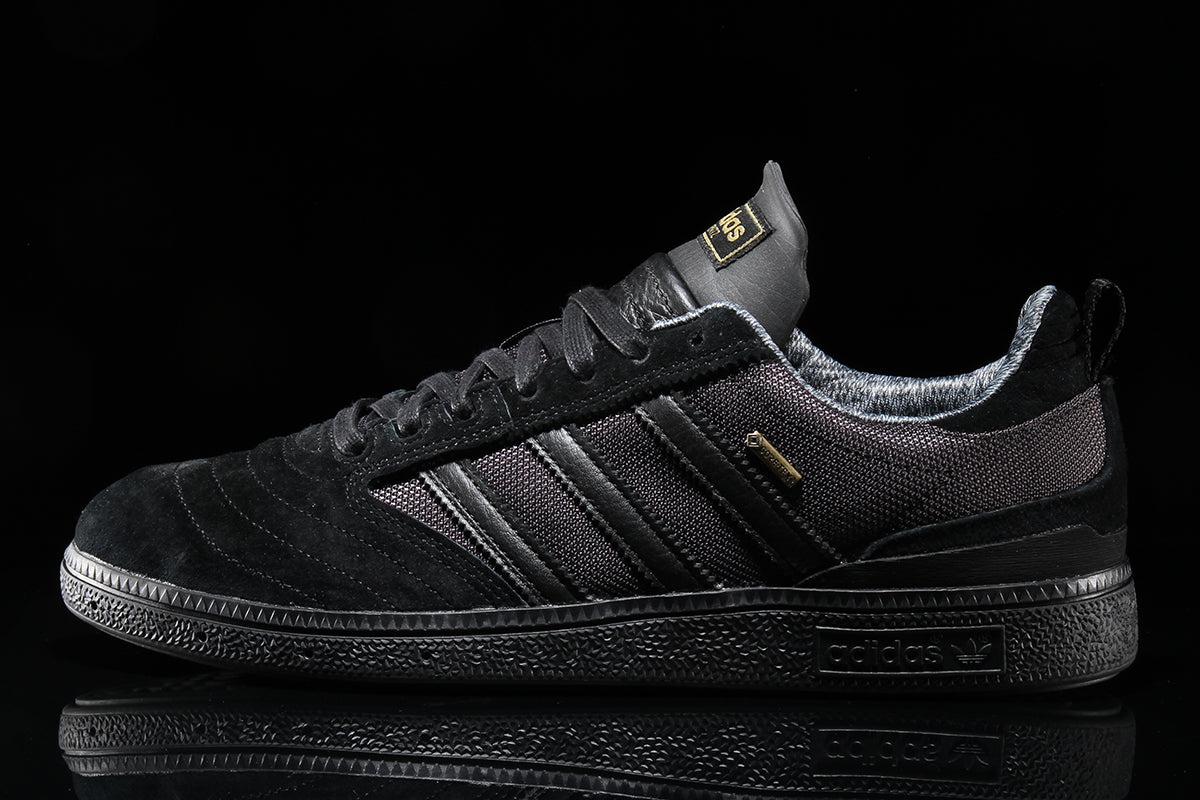 adidas busenitz gore tex black