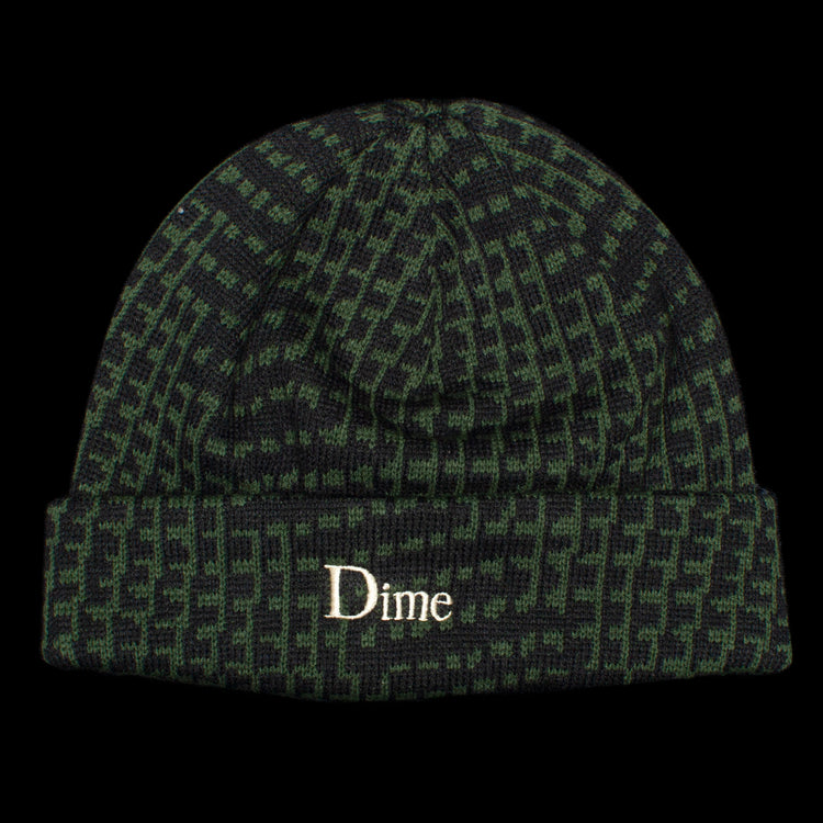 超歓迎された Dime ビーニー beanie warp logo classic 22fw 帽子 