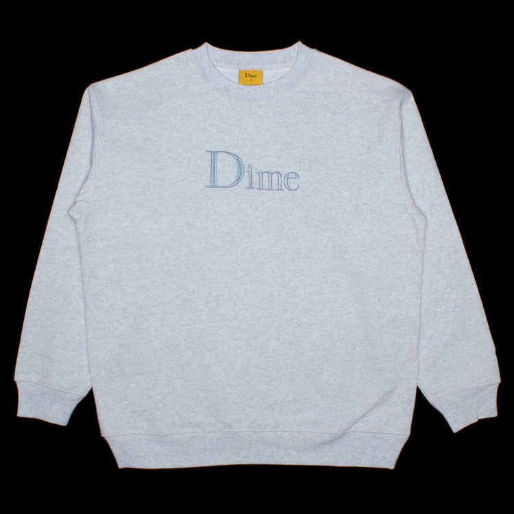 再追加販売 【XL】新品正規品 Dime Classic Logo Crewneck - 通販