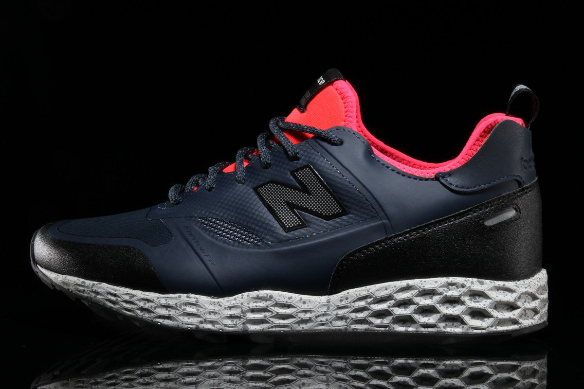 new balance trailbuster fantom fit