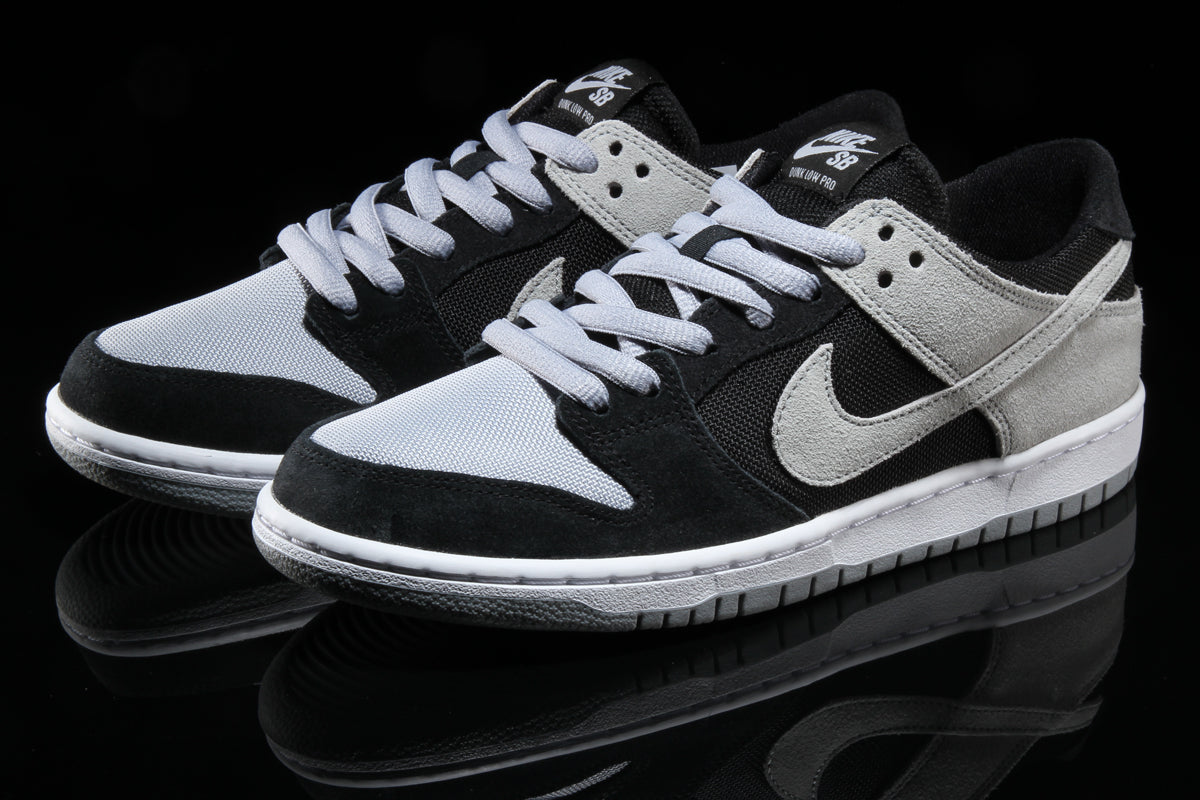 sb dunk low pro dark grey stockx