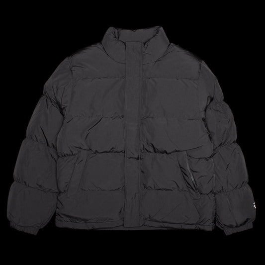 注目の ripstop stussy まろ down jacket puffer ダウンジャケット