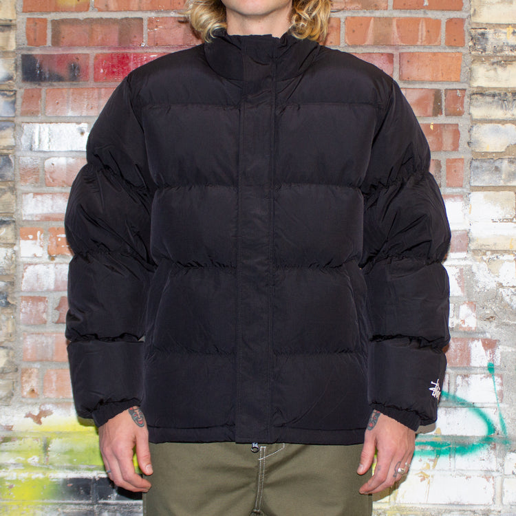 15900円ブランド物 全品送料無料 STUSSY 21AW RIPSTOP DOWN PUFFER