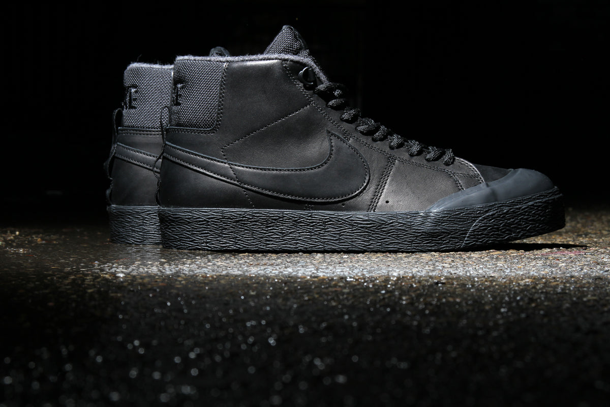 blazer mid xt