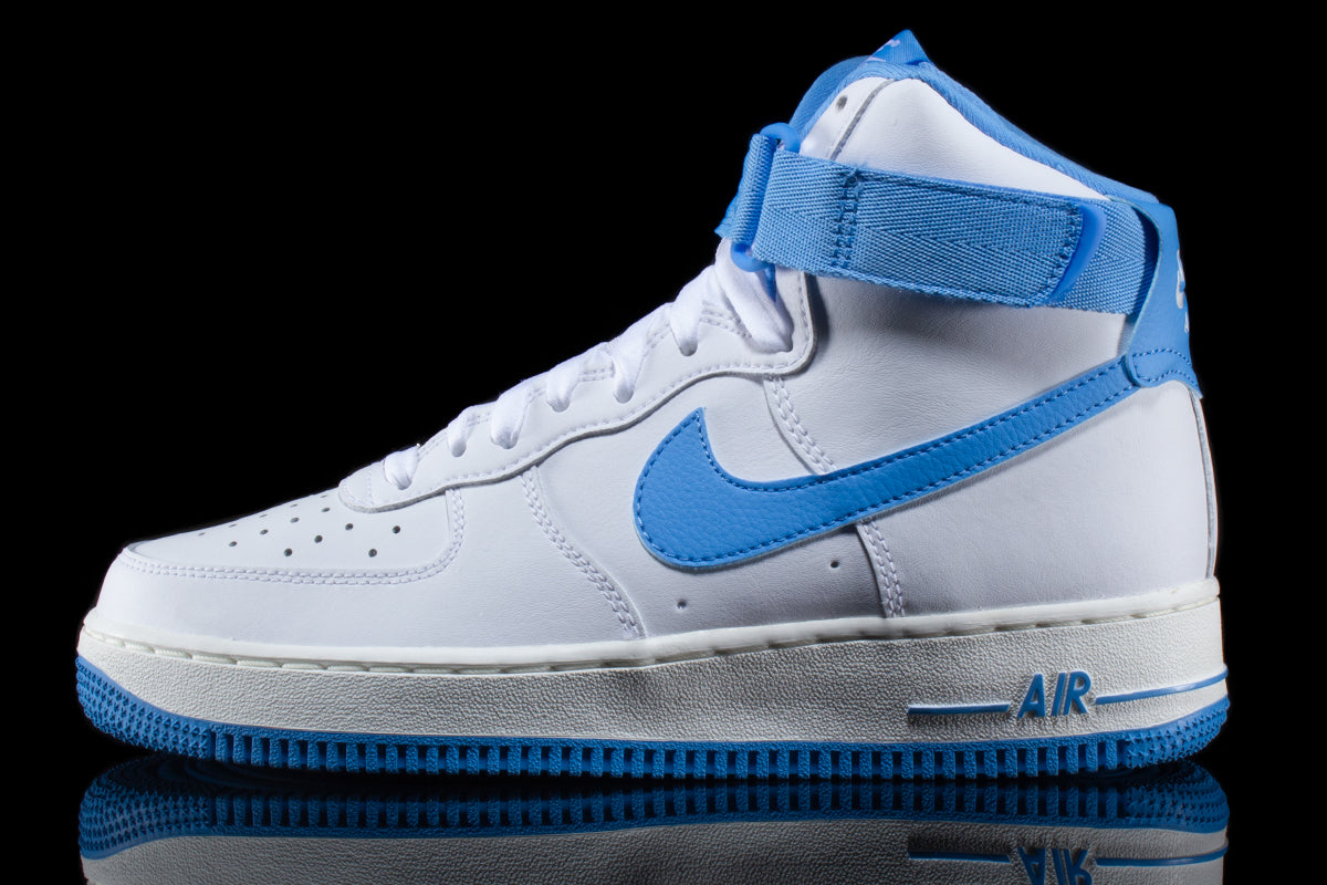 Women's Air Force 1 High OG – Premier