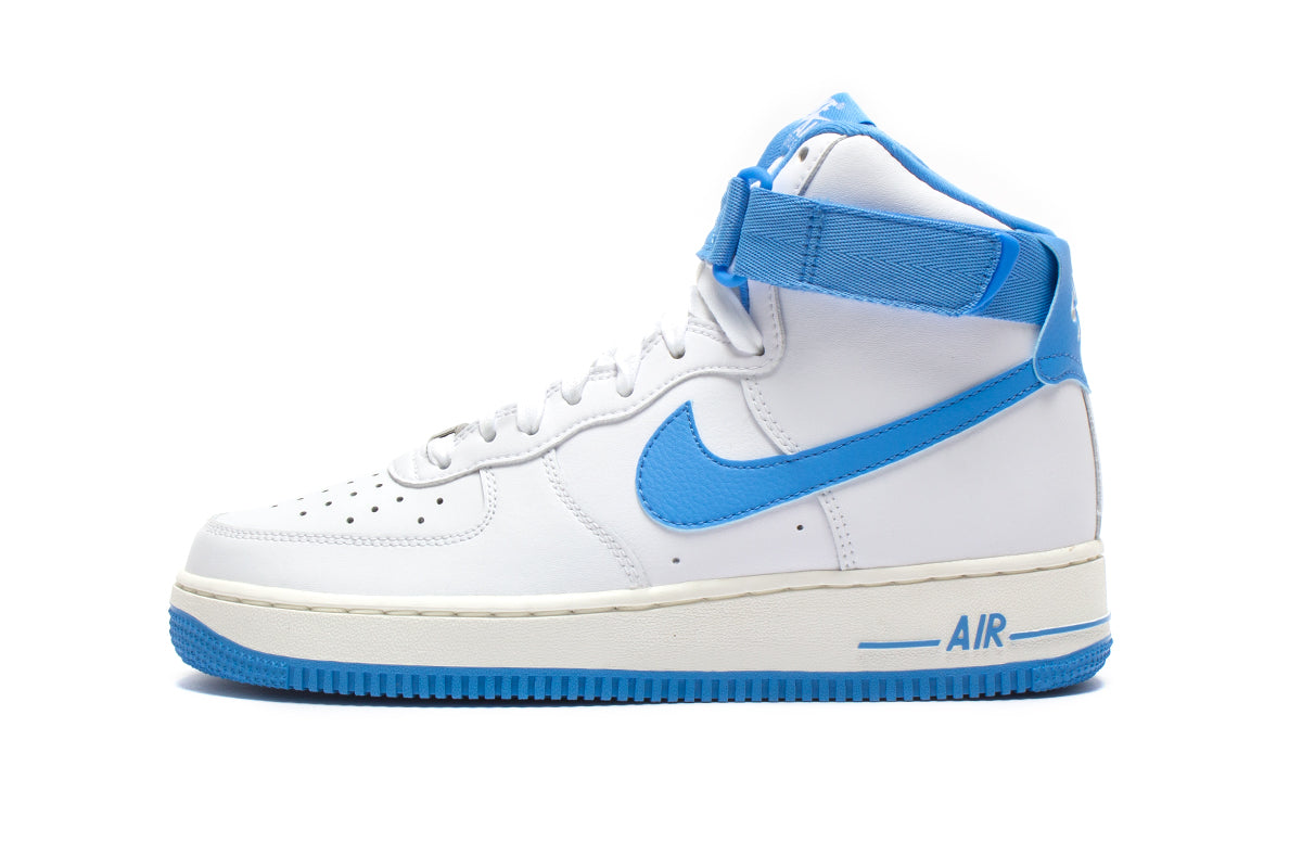 Women's Air Force 1 High OG – Premier