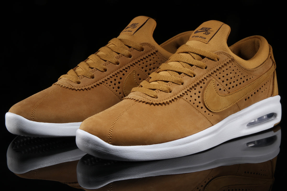 nike sb bruin max vapor beige