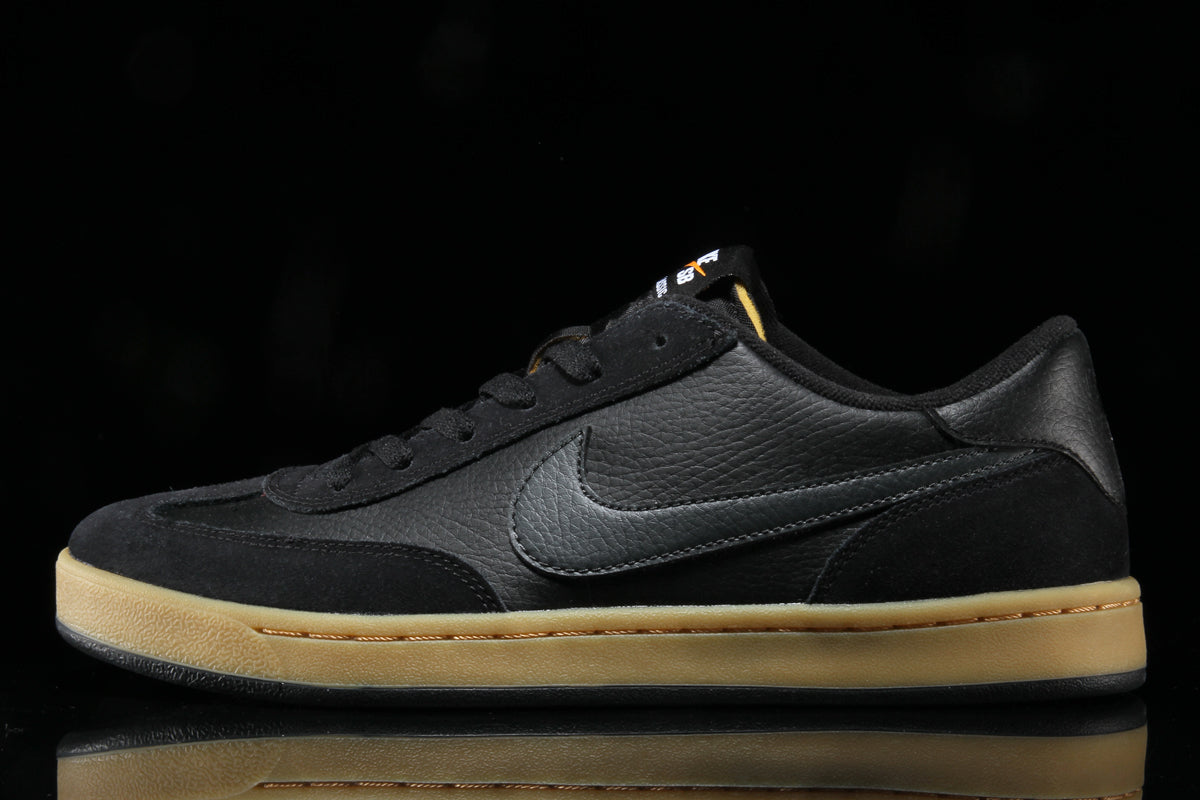 nike sb classic black