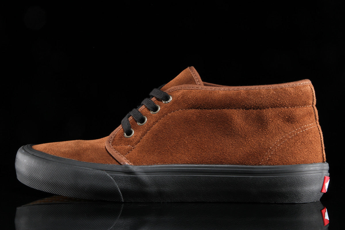 vans chukka boot pro