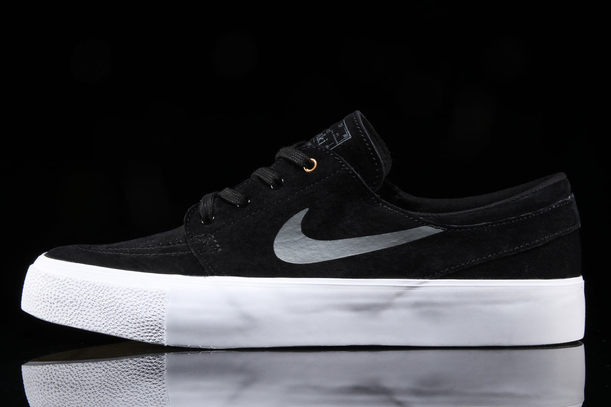 janoski ht black