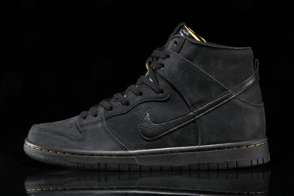 nike sb dunk high pro deconstructed