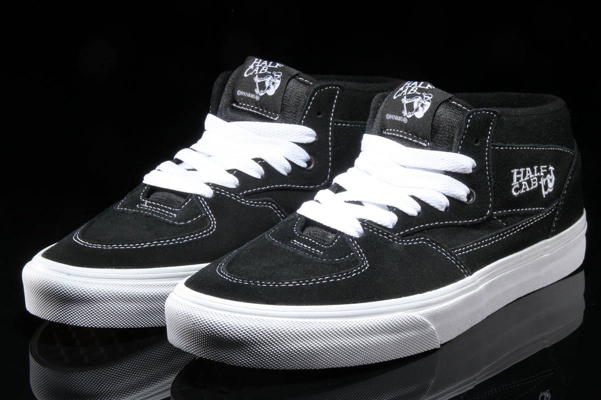 Half Cab – Premier