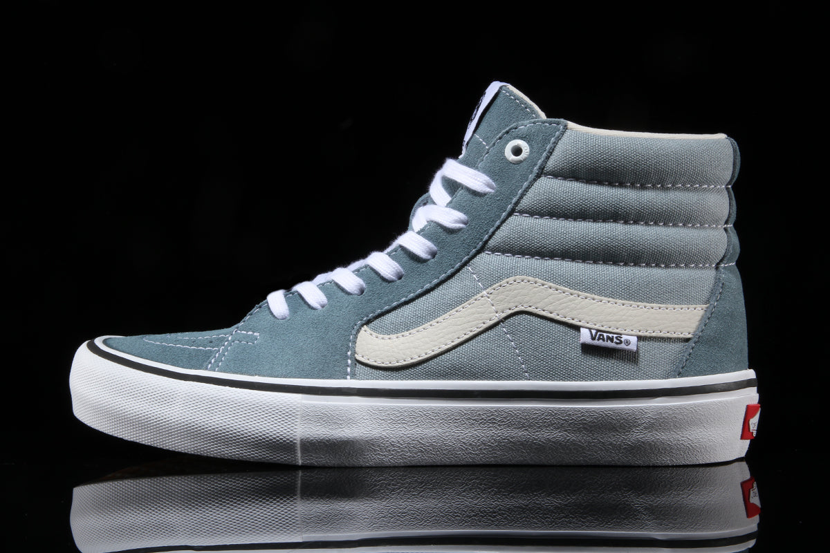 vans sk8 hi goblin blue