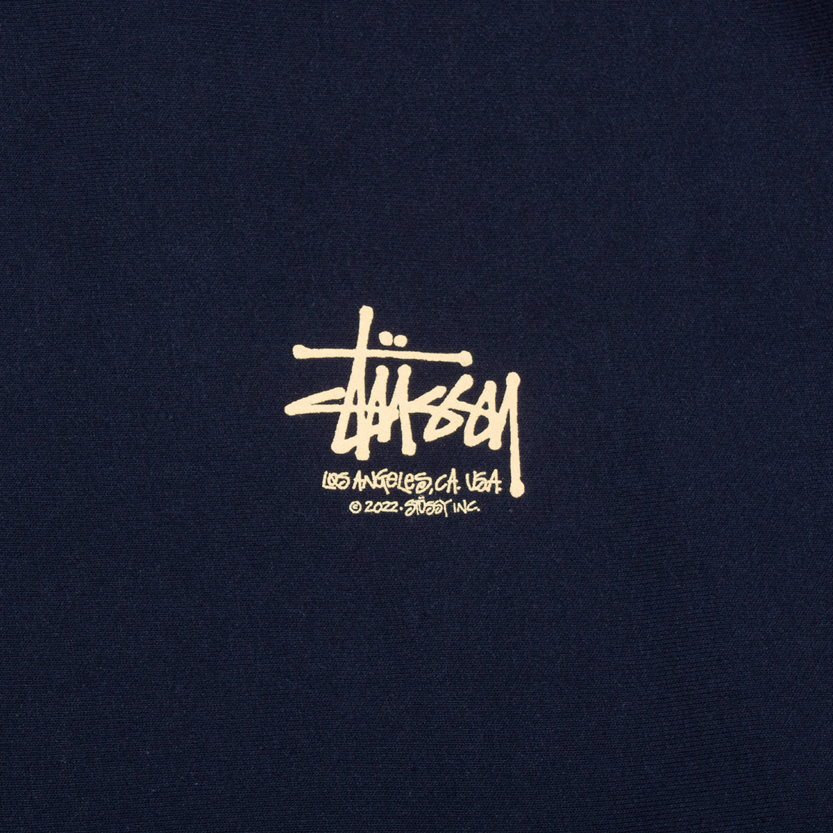 Dragon Stussy Crew