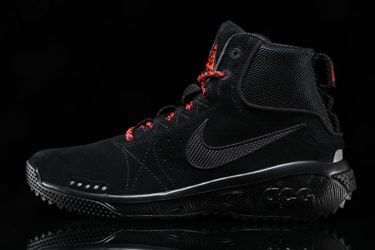 nike acg angels rest black