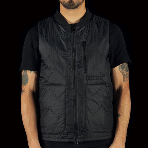 nike sb vest